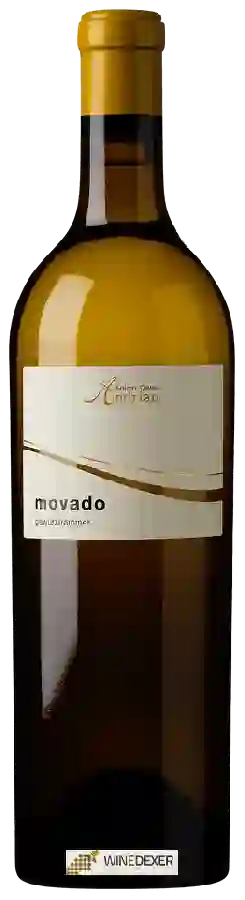 Weingut Andrian - Movado Gewürztraminer Weingut Andrian - Movado Gewürztraminer