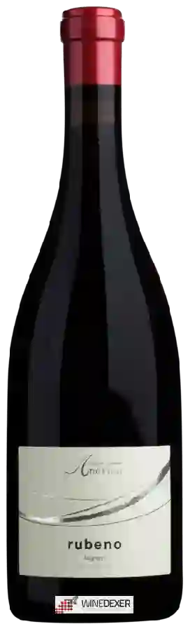 Weingut Andrian - Rubeno Lagrein