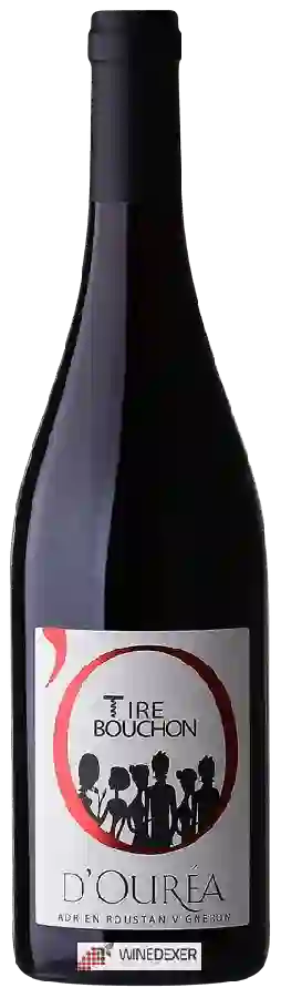 Domaine d'Ouréa - Tire Bouchon