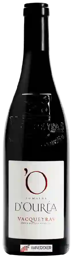 Domaine d'Ouréa - Vacqueyras Domaine d'Ouréa - Vacqueyras