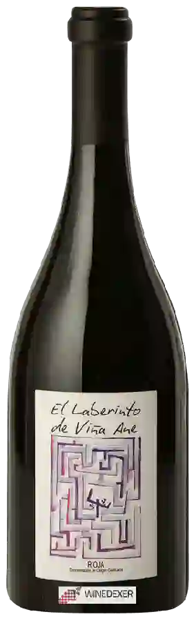 Weingut Viña Ane - El Laberinto Weingut Viña Ane - El Laberinto