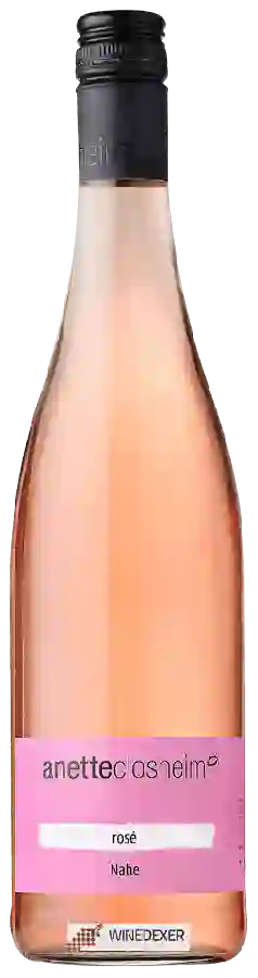 Anette Closheim - Rosé Anette Closheim - Rosé