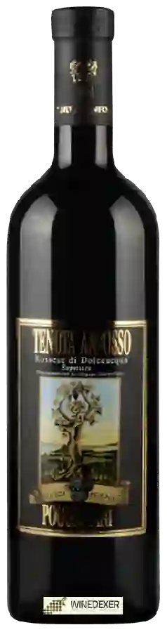 Weingut Anfosso - Poggio Pini Rossese di Dolceacqua Superiore