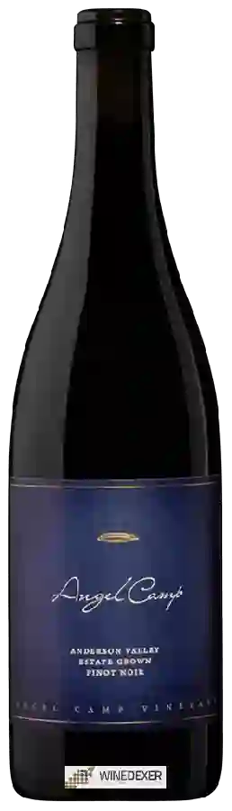 Weingut Angel Camp - Pinot Noir Weingut Angel Camp - Pinot Noir