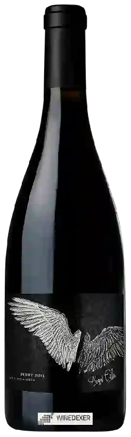 Weingut Angel Falls - Pinot Noir
