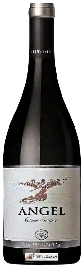 Weingut Angel - Cabernet Sauvignon Weingut Angel - Cabernet Sauvignon