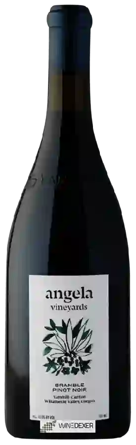 Weingut Angela - Bramble Pinot Noir