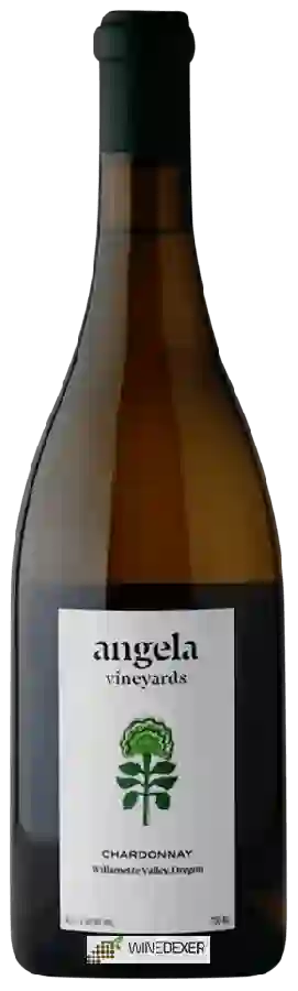 Weingut Angela - Chardonnay