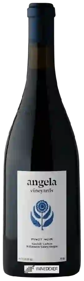 Weingut Angela - Pinot Noir