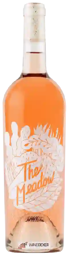 Weingut Angeleno - The Meadow Rosé Weingut Angeleno - The Meadow Rosé