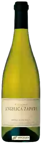 Weingut Angélica Zapata - Chardonnay Alta