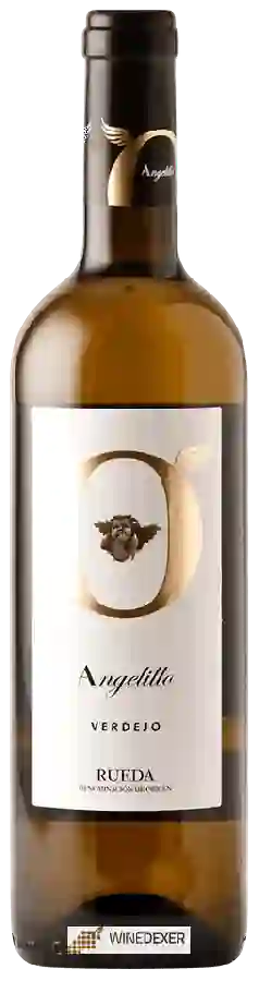 Weingut Angelillo - Verdejo Weingut Angelillo - Verdejo