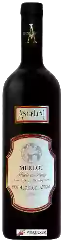 Weingut Angelini - Merlot