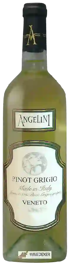 Weingut Angelini - Pinot Grigio Weingut Angelini - Pinot Grigio