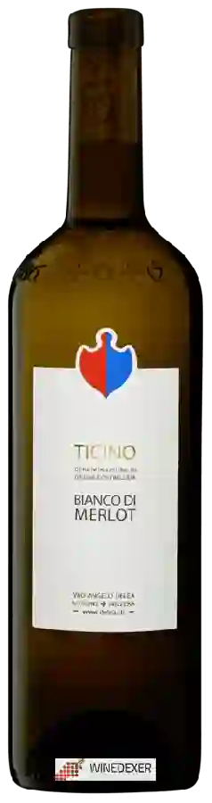 Weingut Delea - Bianco di Merlot Weingut Delea - Bianco di Merlot