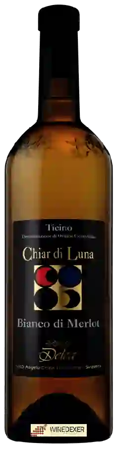 Weingut Delea - Chiar di Luna Bianco di Merlot Weingut Delea - Chiar di Luna Bianco di Merlot