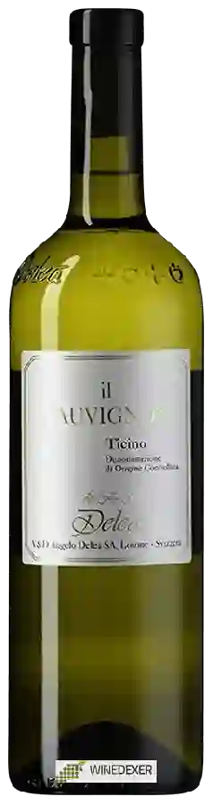 Weingut Delea - Il Sauvignon Weingut Delea - Il Sauvignon