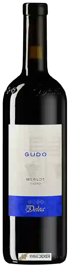 Weingut Delea - Merlot di Gudo Weingut Delea - Merlot di Gudo