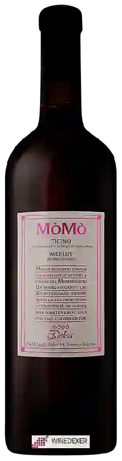 Weingut Delea - Mòmò Merlot Weingut Delea - Mòmò Merlot