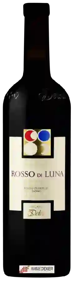 Weingut Delea - Rosso di Luna Rosso di Merlot Weingut Delea - Rosso di Luna Rosso di Merlot