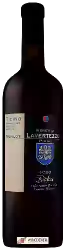 Weingut Delea - Vigneti di Lavertezzo Merlot