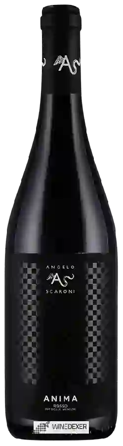 Weingut Angelo Scaroni - Anima Rosso Weingut Angelo Scaroni - Anima Rosso