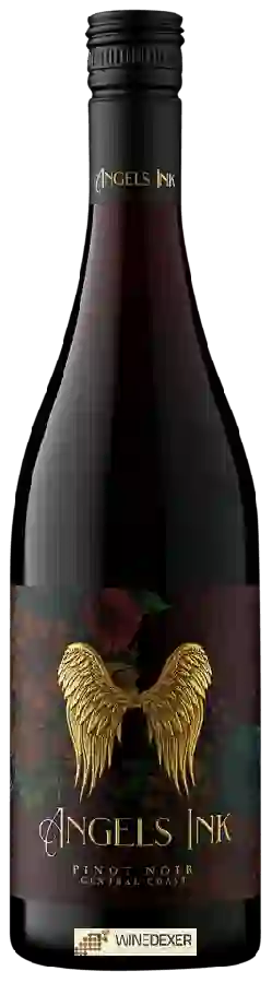 Weingut Angels Ink - Central Coast Pinot Noir