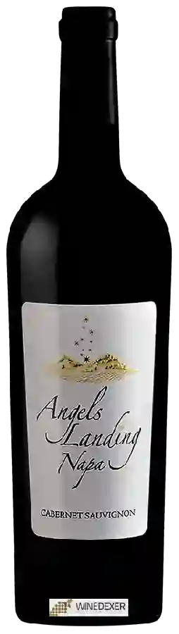 Weingut Angels Landing Napa - Cabernet Sauvignon Weingut Angels Landing Napa - Cabernet Sauvignon