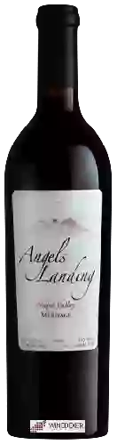 Weingut Angels Landing Napa - Meritage