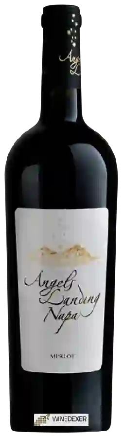 Weingut Angels Landing Napa - Merlot Weingut Angels Landing Napa - Merlot