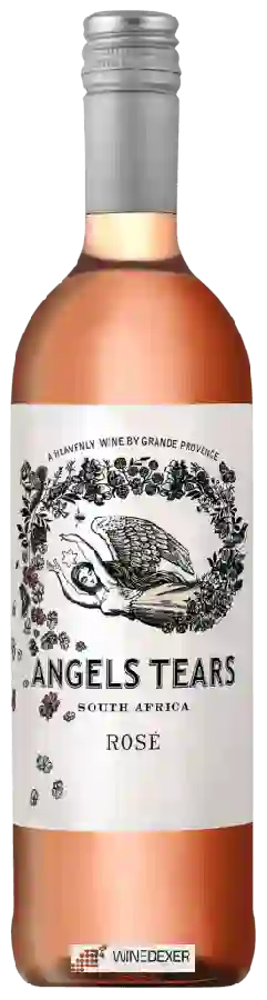 Weingut Angels Tears - Rosé Weingut Angels Tears - Rosé