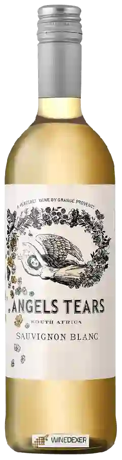 Weingut Angels Tears - Sauvignon Blanc Weingut Angels Tears - Sauvignon Blanc