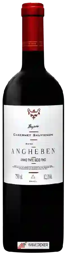 Weingut Angheben - Cabernet Sauvignon Weingut Angheben - Cabernet Sauvignon