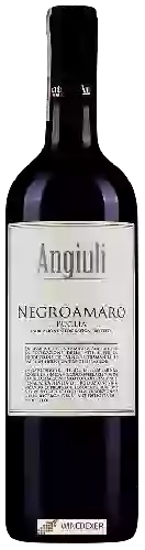 Weingut Angiuli Donato - Negroamaro