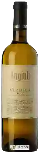 Weingut Angiuli Donato - Verdeca
