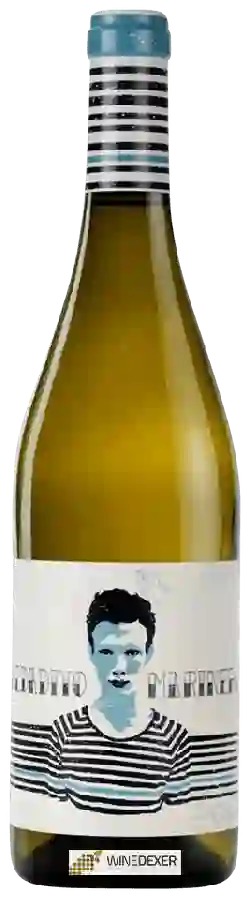 Weingut El Angosto - Soldadito Marinero Weingut El Angosto - Soldadito Marinero