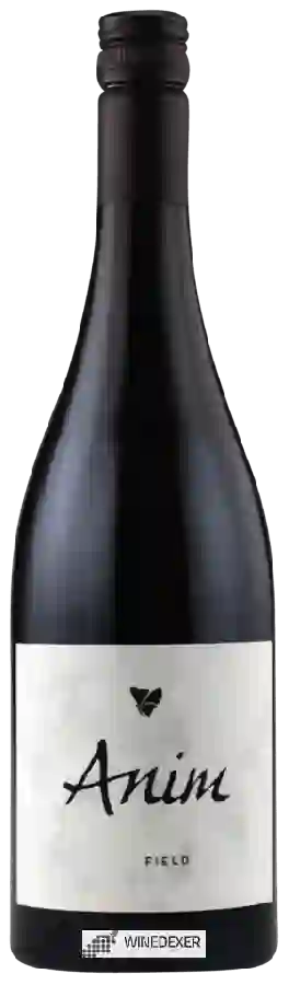 Weingut Anim - Field Weingut Anim - Field