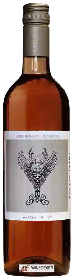 Weingut Poggio Anima - Raphael Rosato Weingut Poggio Anima - Raphael Rosato