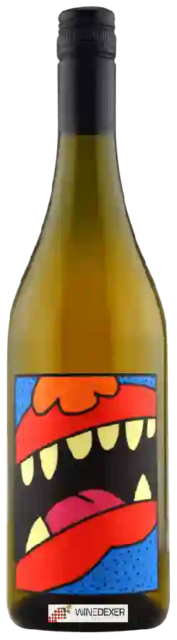 Weingut Animale - Animale Amber Gris Weingut Animale - Animale Amber Gris