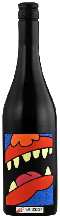 Weingut Animale - Pinot Noir Weingut Animale - Pinot Noir