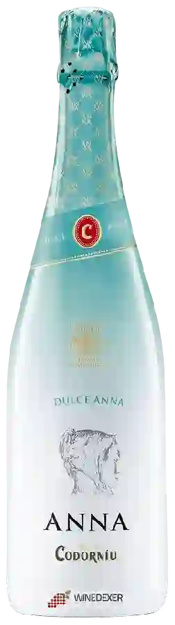 Weingut Anna de Codorniu - Dulce Weingut Anna de Codorniu - Dulce