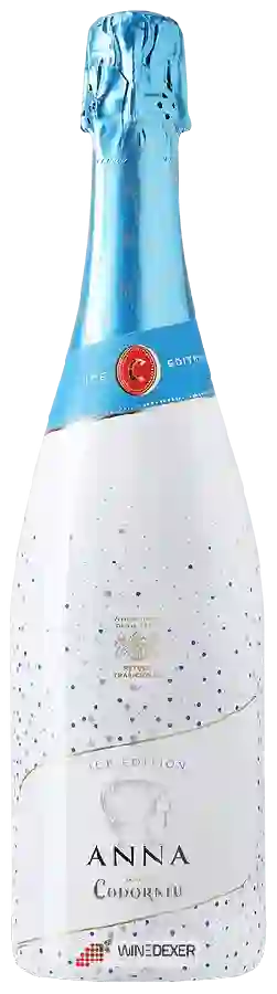 Weingut Anna de Codorniu - Ice Edition (Semi Seco) Weingut Anna de Codorniu - Ice Edition (Semi Seco)