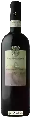 Weingut Anna Maria Abbona - Barbera d’Alba