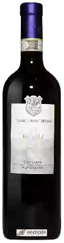 Weingut Anna Maria Abbona - Maioli Dogliani Superiore