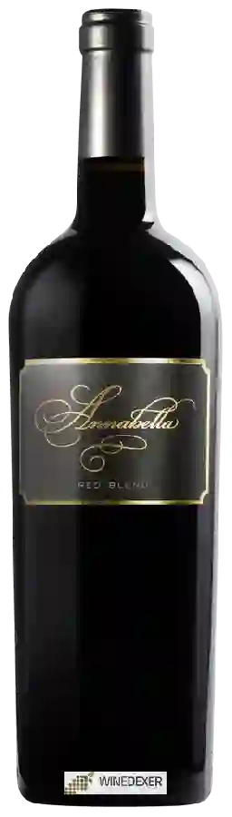 Weingut Annabella - 5 Red Blend Weingut Annabella - 5 Red Blend