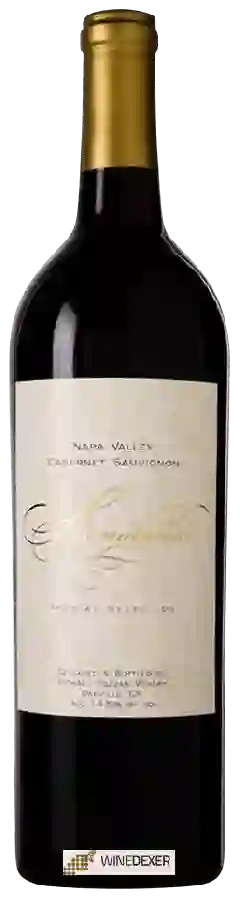 Weingut Annabella - Cabernet Sauvignon (Special Selection)