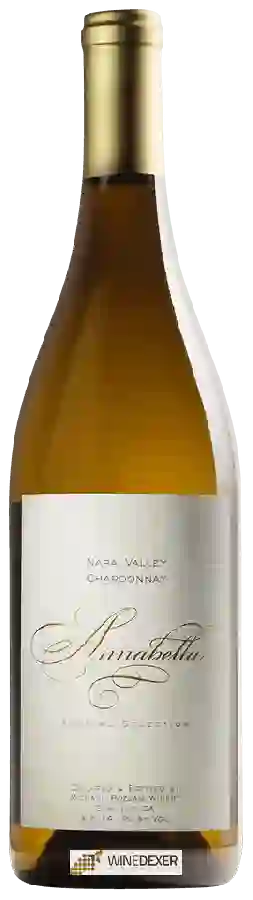 Weingut Annabella - Chardonnay (Special Selection) Weingut Annabella - Chardonnay (Special Selection)