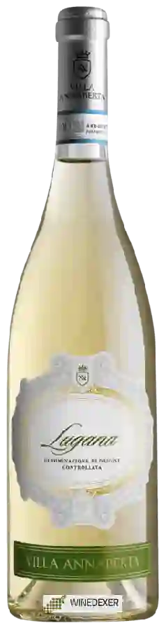 Weingut Villa Annaberta - Lugana Weingut Villa Annaberta - Lugana