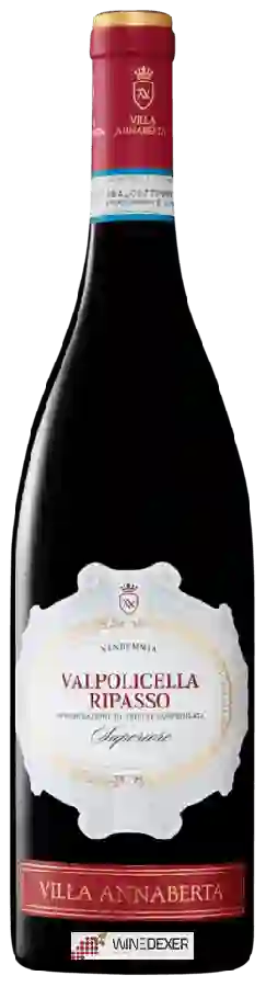 Weingut Villa Annaberta - Valpolicella Ripasso Superiore Weingut Villa Annaberta - Valpolicella Ripasso Superiore