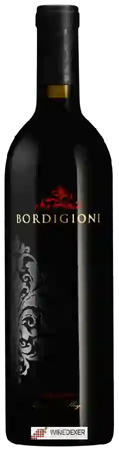 Annadel Estate Winery - Bordigioni Estate Blend Annadel Estate Winery - Bordigioni Estate Blend